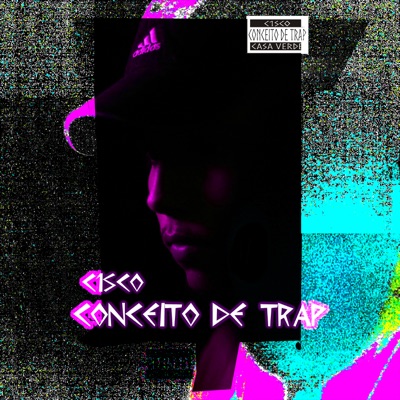 Conceito de Trap - Single
