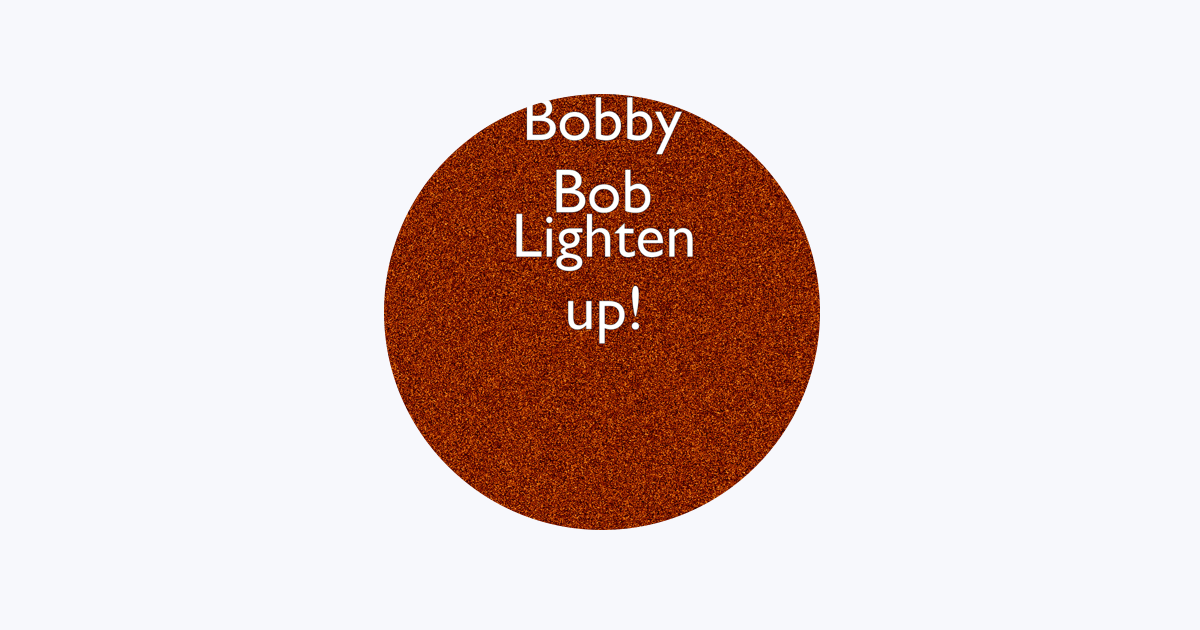 Bobby Bob - Apple Music