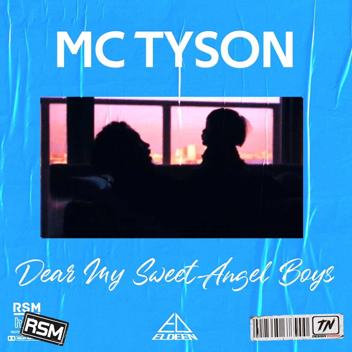 The Message - Album by MC TYSON - Apple Music