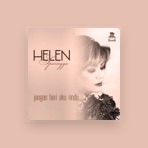 Helen Sparingga