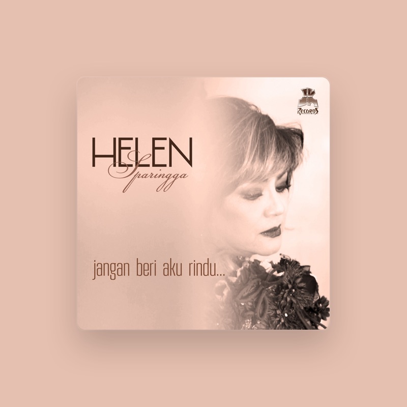 Helen Sparingga