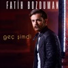 Geç Şimdi - Single