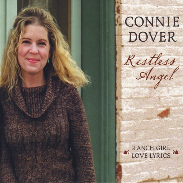 Restless Angel - Album by Connie Dover - Apple Music