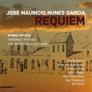 Requiem, No. 1: Introito (Ao vivo)