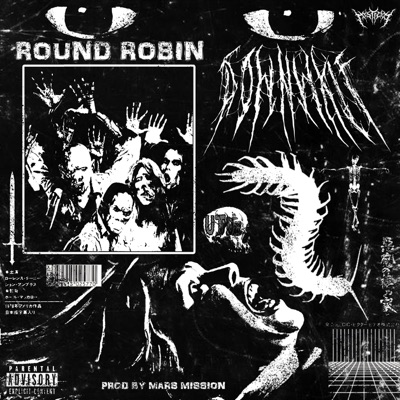 Round Robin - Single