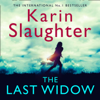The Last Widow - Karin Slaughter