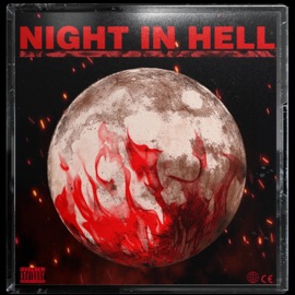 Night In Hell (feat. Jack Red) Ly Raine