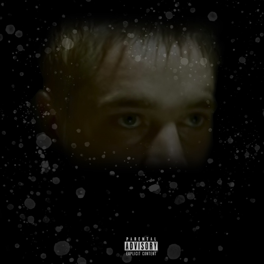 Обложка альбома «It's Different (feat. Denace & Spencer Sharp) - Single» — Scru Face Jean