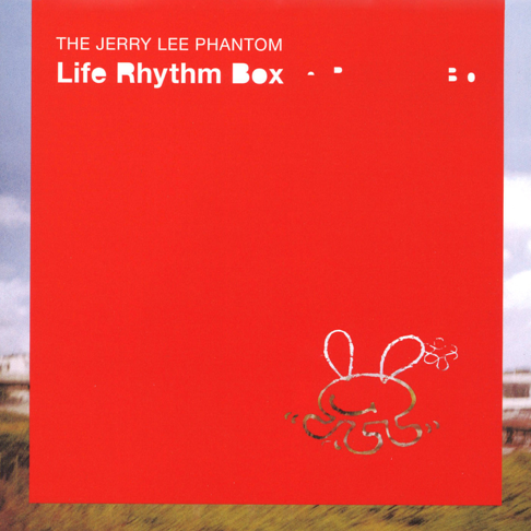 THE JERRY LEE PHANTOM - Apple Music