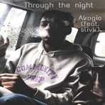 Through the Night (feat. Slivk) - Single