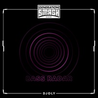 Bass Radar - Single - Djoly