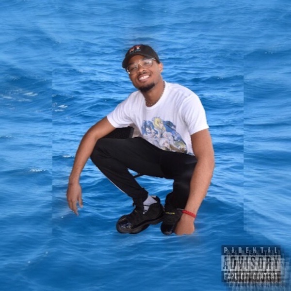 Can't Drown Me - Single