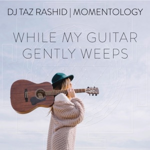 While My Guitar Gently Weeps - Single