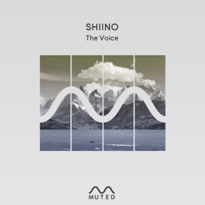 The Voice - EP