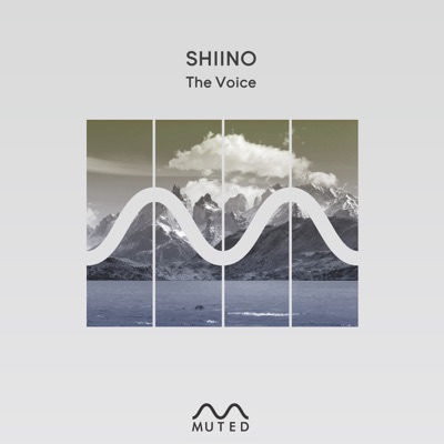 The Voice - EP