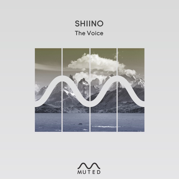The Voice - EP