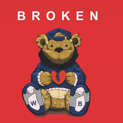Broken - Single