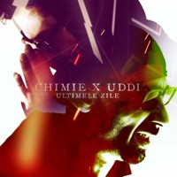 Ultimele Zile (feat. Uddi) - Single - Chimie