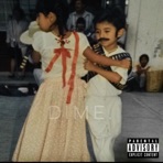 Dime (feat. MightyHeks) - Single
