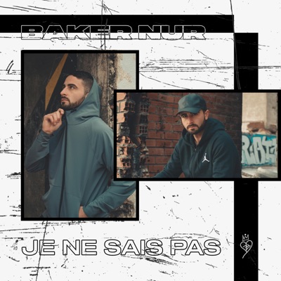 Je Ne Sais Pas - Single