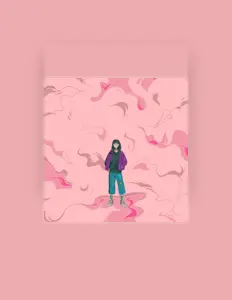 cyaucciを聴いたり、ミュージックビデオを鑑賞したり、経歴やツアー日程などを確認したりしましょう！