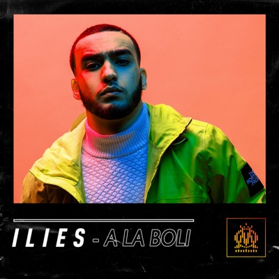 A la Boli - Single