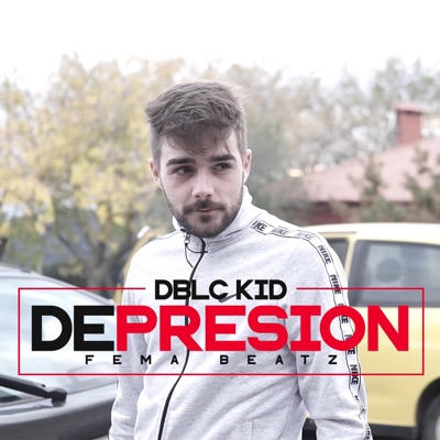 Depresión - Single