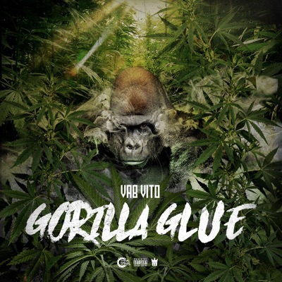 Gorilla Glue - Single