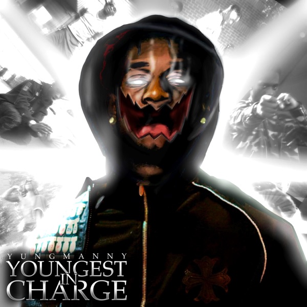Youngest in Charge - Single
