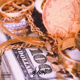 I Can't Wait to Be Rich Dubri