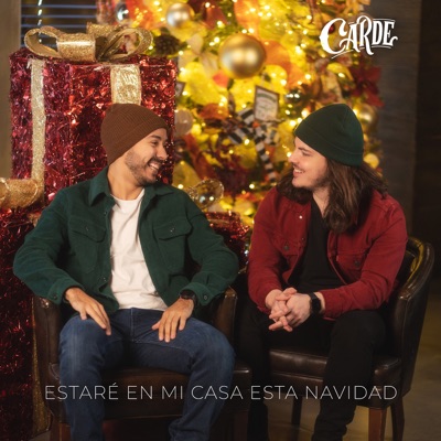 Estaré En Mi Casa Esta Navidad - Single