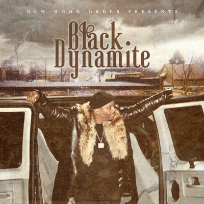 Black Dynamite