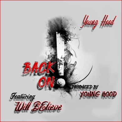 Back on (feat. Will Believe) - Single