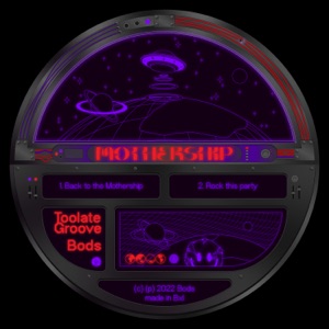 Mothership - Single