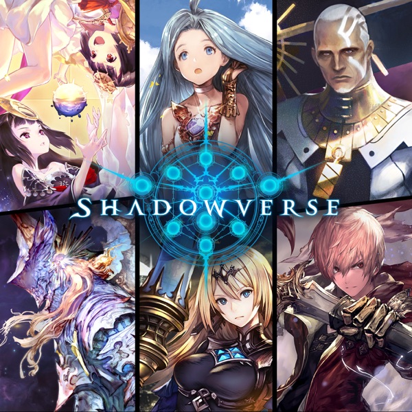 Shadowverse Card Set Themes Vol.2