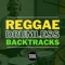 Reggae Drumless Backtrack 140 artwork