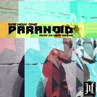 Paranoid - Single - Saengh One & Harm Sandhu