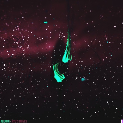 Ryu's Moves - Single