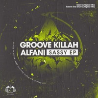 Sassy - Single - Groove Killah & Alfanii