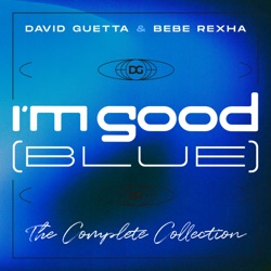 I'm Good (Blue) [Acoustic]