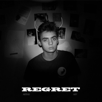 Regret - Single
