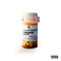 I Promise - Single - SAM LEX