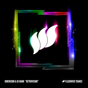 Retrovision - Single