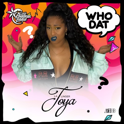 Who Dat - Single