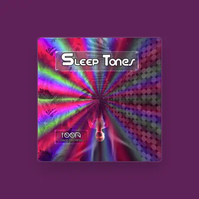 Listen to Ioon Cosmic Downtempo, watch music videos, read bio, see tour dates & more!