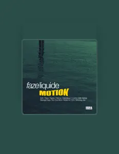 Listen to Faze Liquide, watch music videos, read bio, see tour dates & more!