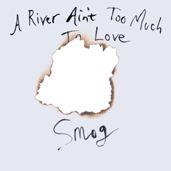 A RIVER AIN'T TOO MUCH TO LOVE cover art