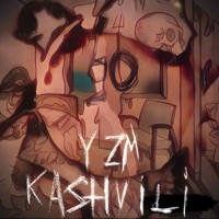 Go (feat. YZM) - Single - Kashvilli