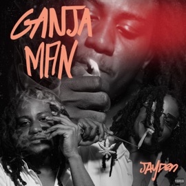 Ganja Man Jayden