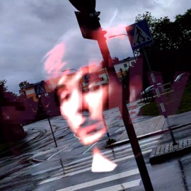 Head on My Shoulders Sg Lily